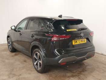 Used Nissan Qashqai 2023 for sale - 74929062: Photo