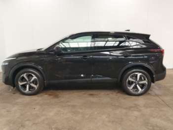 Used Nissan Qashqai 2023 for sale - 74929062: Photo