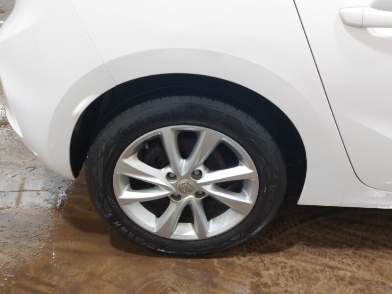 Used Vauxhall Corsa 2021 for sale - 77664221: Photo 17