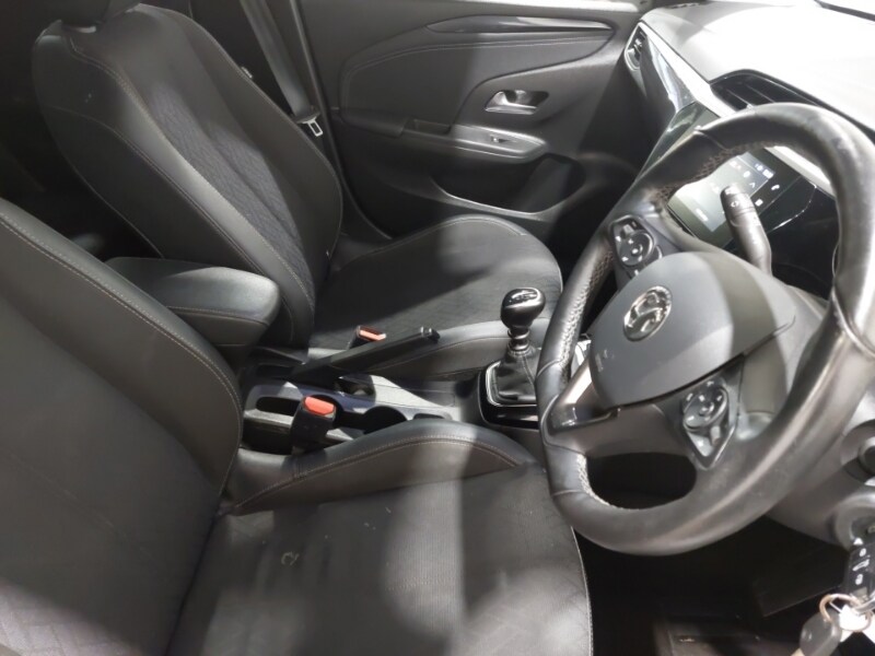 Used Vauxhall Corsa 2021 for sale - 77664221: Photo 19