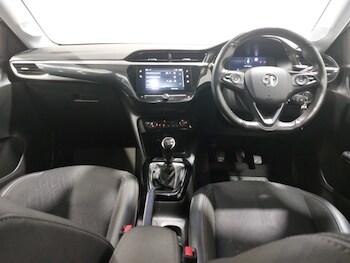 Used Vauxhall Corsa 2021 for sale - 77664221: Photo