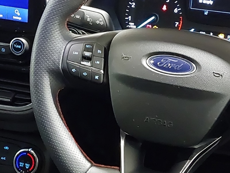 Used Ford Fiesta 2020 for sale - 77304163: Photo 11