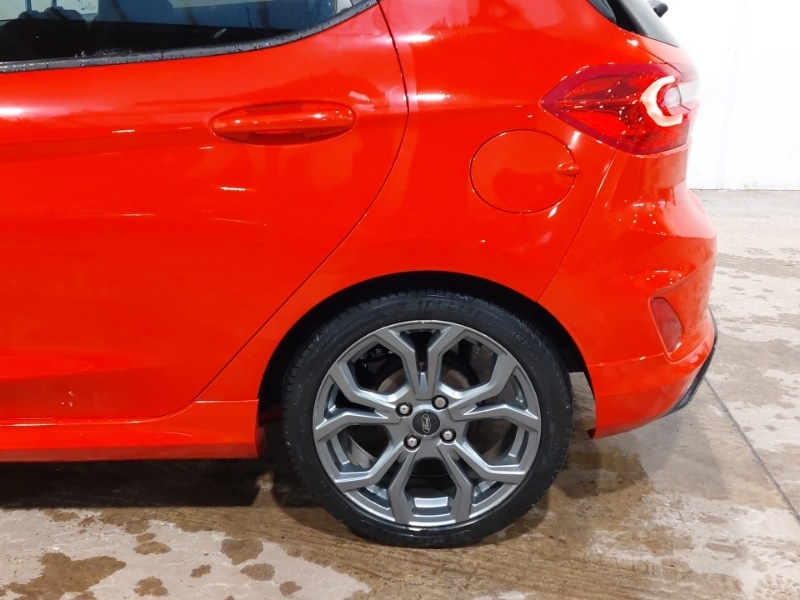 Used Ford Fiesta 2020 for sale - 77304163: Photo 14