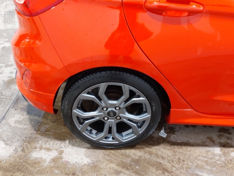 Used Ford Fiesta 2020 for sale - 77304163: Photo 16