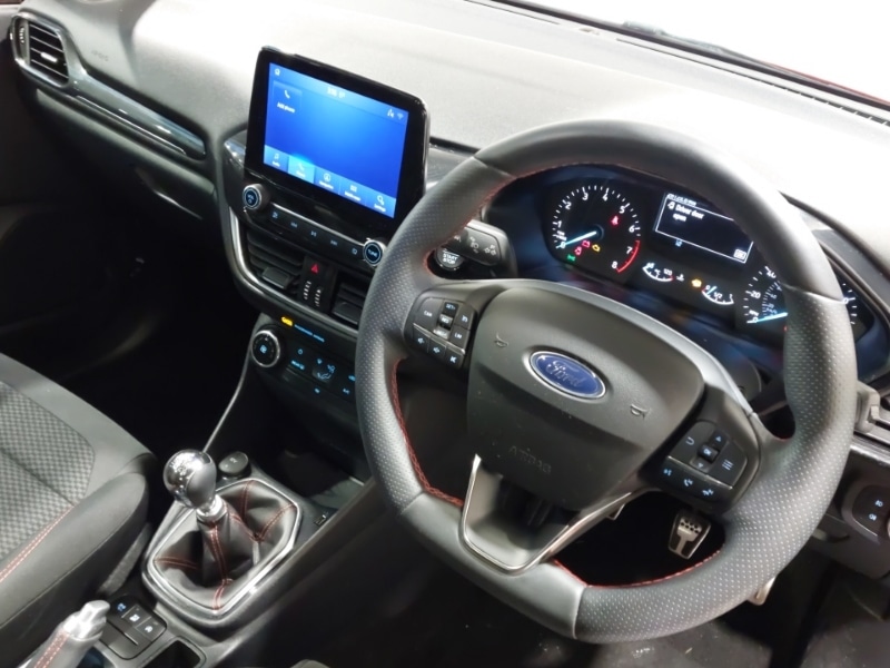 Used Ford Fiesta 2020 for sale - 77304163: Photo 17