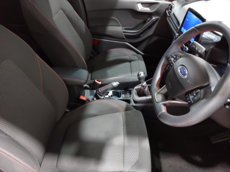 Used Ford Fiesta 2020 for sale - 77304163: Photo 18