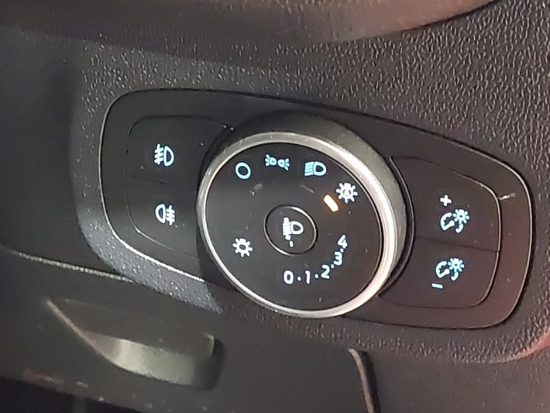 Used Ford Fiesta 2020 for sale - 77304163: Photo 19