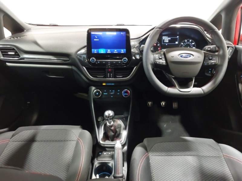 Used Ford Fiesta 2020 for sale - 77304163: Photo 2