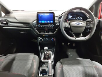 Used Ford Fiesta 2020 for sale - 77304163: Photo