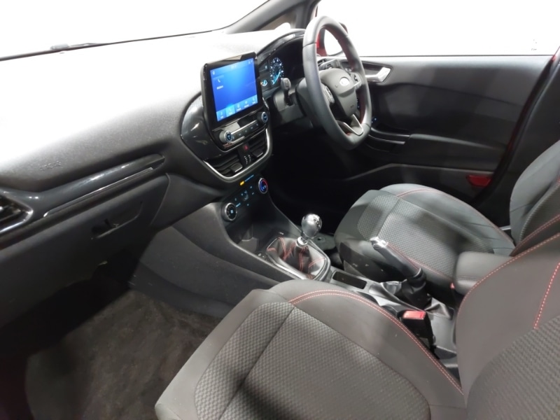 Used Ford Fiesta 2020 for sale - 77304163: Photo 5