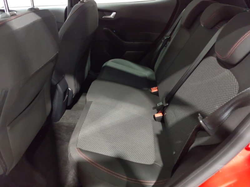 Used Ford Fiesta 2020 for sale - 77304163: Photo 6