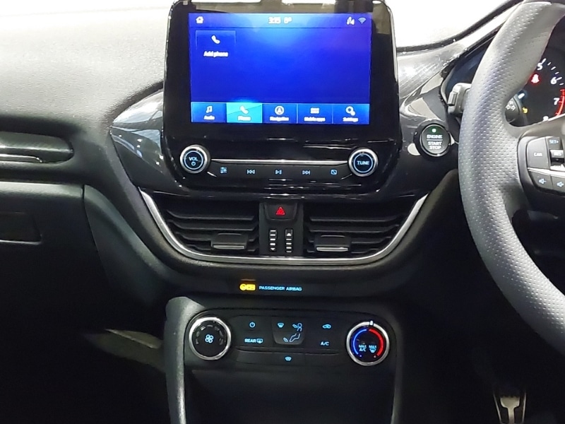 Used Ford Fiesta 2020 for sale - 77304163: Photo 7