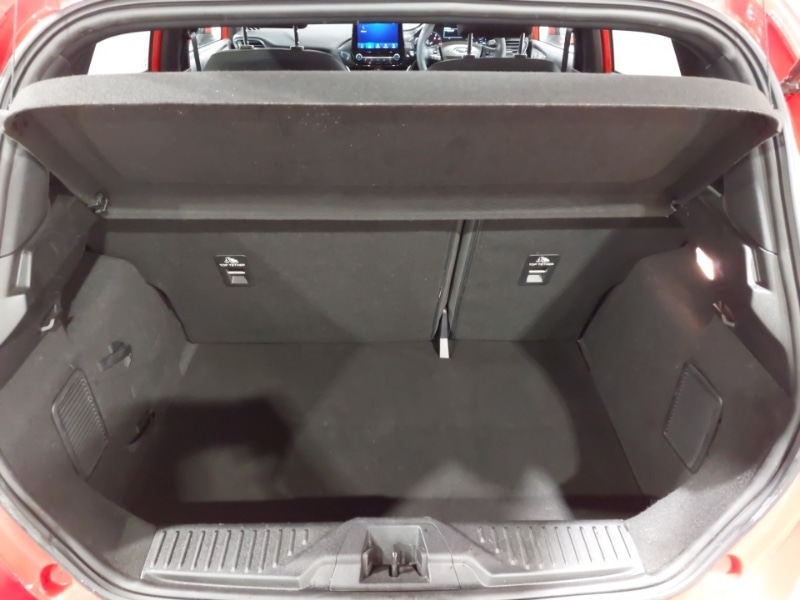 Used Ford Fiesta 2020 for sale - 77304163: Photo 8