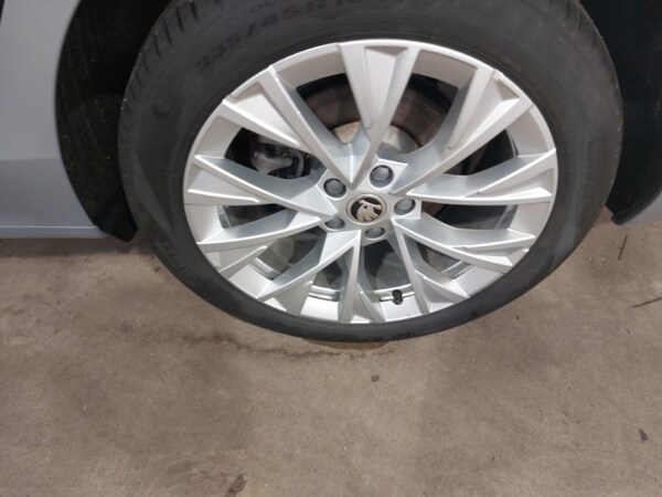 Used Skoda Superb 2024 for sale - 75184552: Photo 12