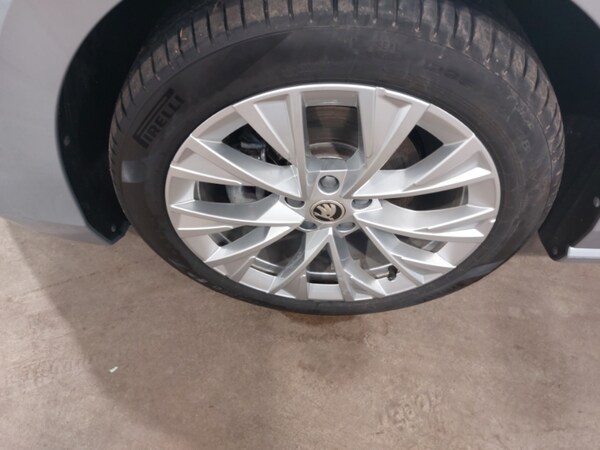 Used Skoda Superb 2024 for sale - 75184552: Photo 13