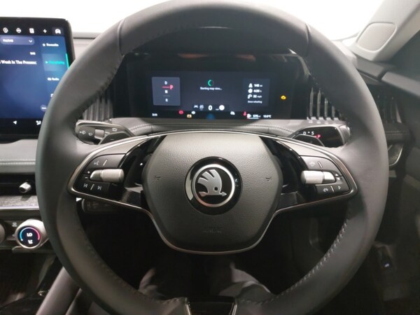 Used Skoda Superb 2024 for sale - 75184552: Photo 16