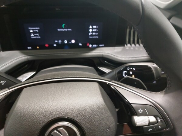 Used Skoda Superb 2024 for sale - 75184552: Photo 19