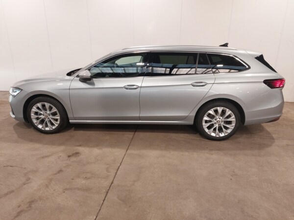 Used Skoda Superb 2024 for sale - 75184552: Photo 4