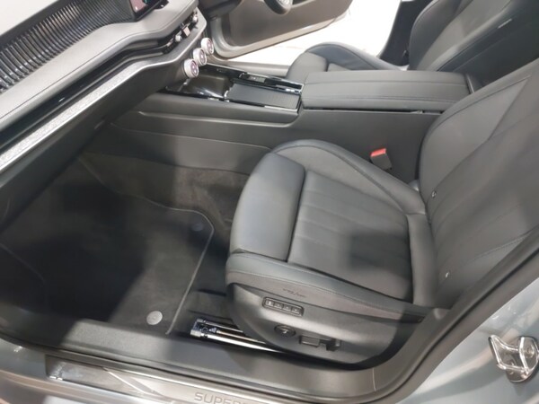 Used Skoda Superb 2024 for sale - 75184552: Photo 5