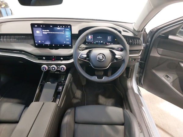 Used Skoda Superb 2024 for sale - 75184552: Photo 7
