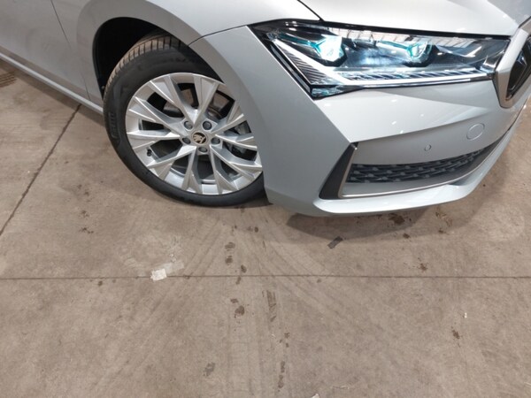 Used Skoda Superb 2024 for sale - 75184552: Photo 9