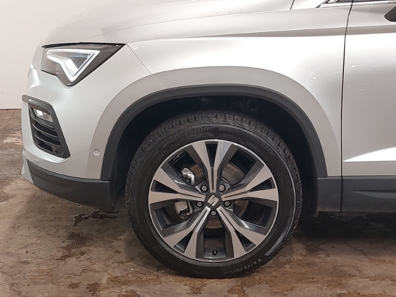 Used SEAT Ateca 2024 for sale - 77750721: Photo 13