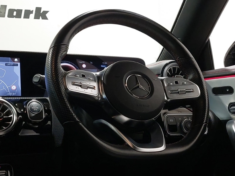 Used Mercedes-Benz CLA 2023 for sale - 77184035: Photo 10