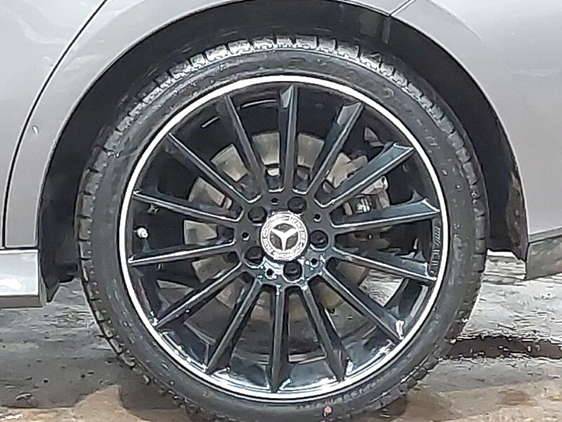 Used Mercedes-Benz CLA 2023 for sale - 77184035: Photo 13