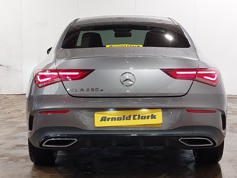 Used Mercedes-Benz CLA 2023 for sale - 77184035: Photo 14