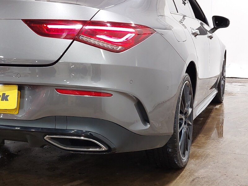 Used Mercedes-Benz CLA 2023 for sale - 77184035: Photo 15