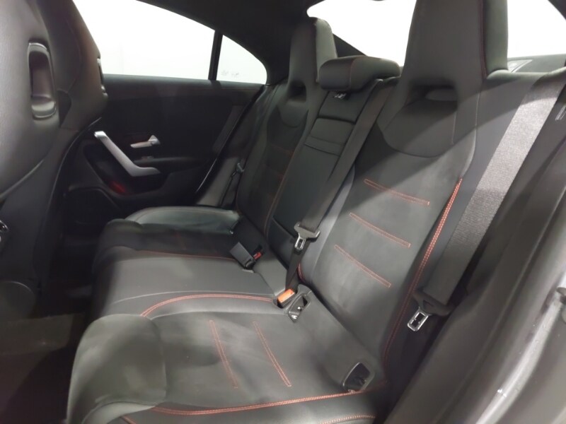 Used Mercedes-Benz CLA 2023 for sale - 77184035: Photo 6
