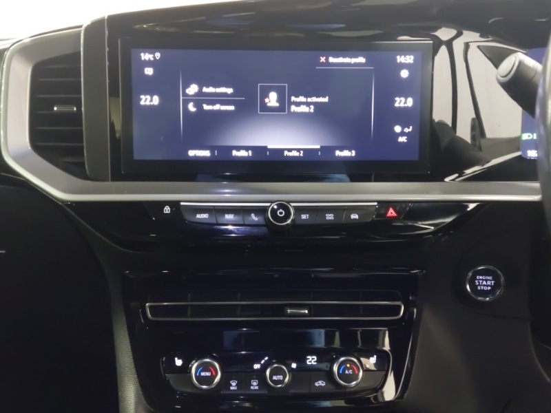 Used Vauxhall Mokka 2023 for sale - 76983100: Photo 10