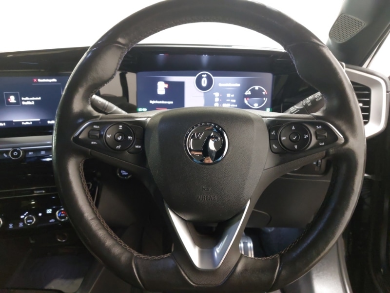 Used Vauxhall Mokka 2023 for sale - 76983100: Photo 11