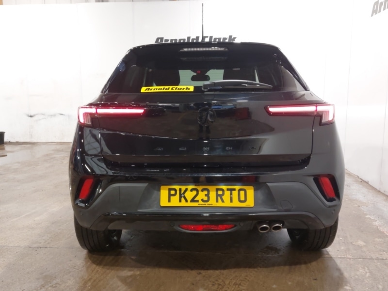Used Vauxhall Mokka 2023 for sale - 76983100: Photo 12