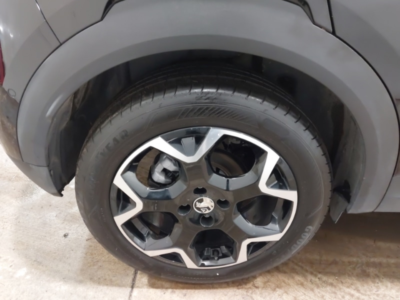 Used Vauxhall Mokka 2023 for sale - 76983100: Photo 13