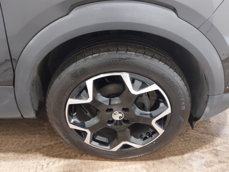 Used Vauxhall Mokka 2023 for sale - 76983100: Photo 14