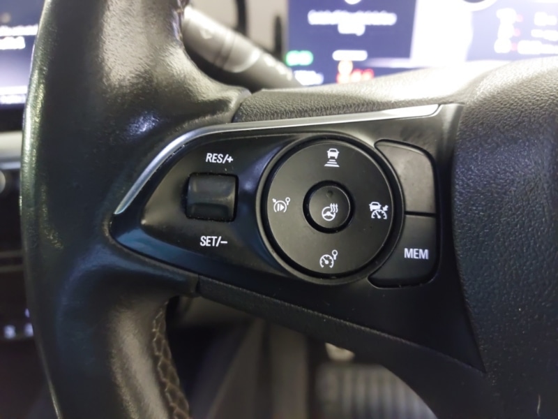 Used Vauxhall Mokka 2023 for sale - 76983100: Photo 16