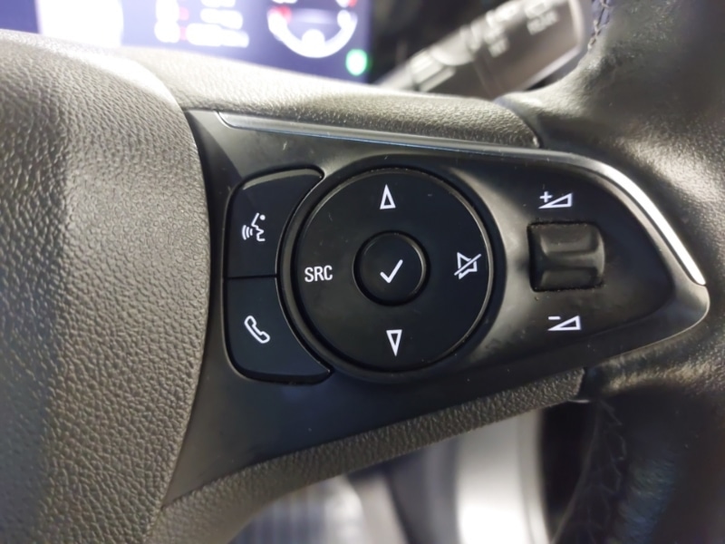 Used Vauxhall Mokka 2023 for sale - 76983100: Photo 17