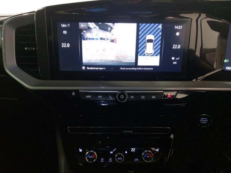 Used Vauxhall Mokka 2023 for sale - 76983100: Photo 18