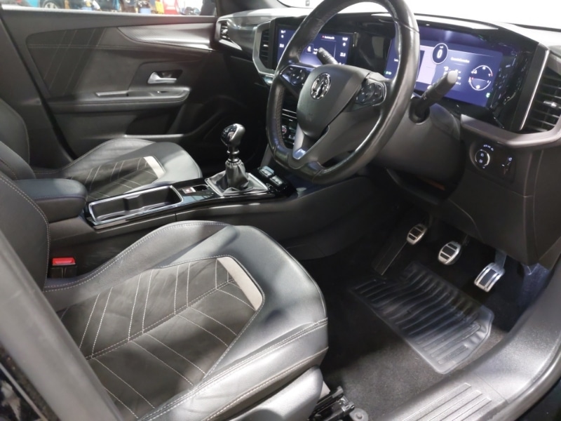 Used Vauxhall Mokka 2023 for sale - 76983100: Photo 19