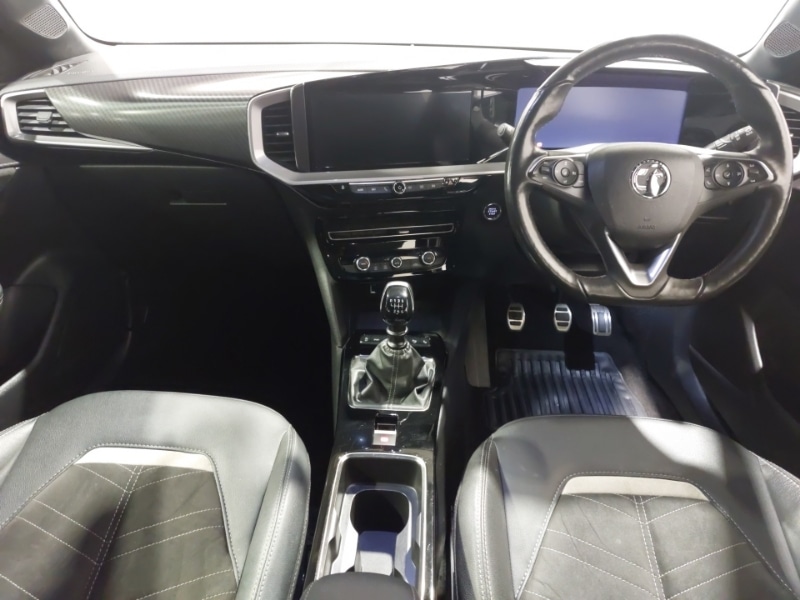 Used Vauxhall Mokka 2023 for sale - 76983100: Photo 2