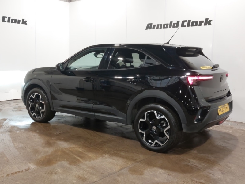 Used Vauxhall Mokka 2023 for sale - 76983100: Photo 3