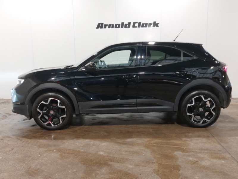 Used Vauxhall Mokka 2023 for sale - 76983100: Photo 4