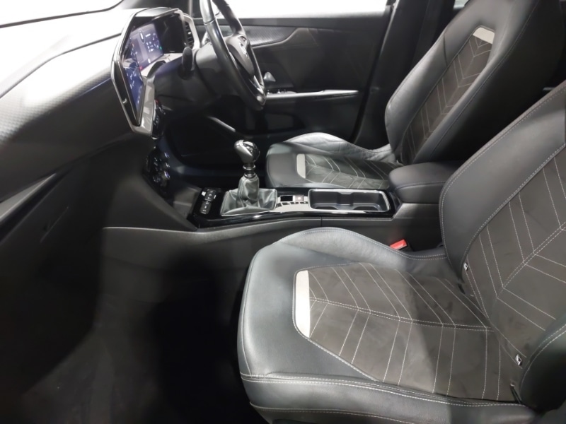 Used Vauxhall Mokka 2023 for sale - 76983100: Photo 5