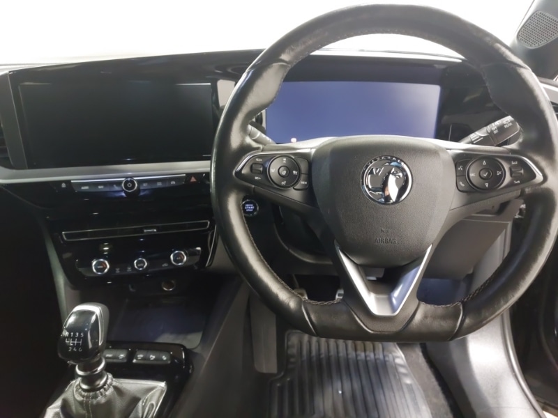 Used Vauxhall Mokka 2023 for sale - 76983100: Photo 7