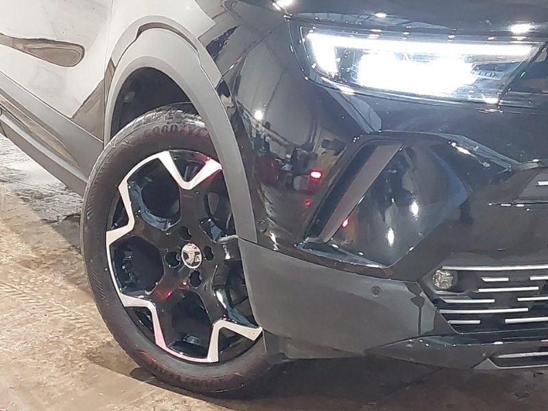 Used Vauxhall Mokka 2023 for sale - 76983100: Photo 9