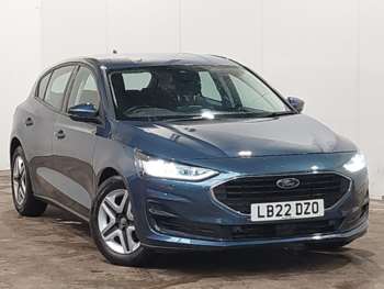 2022 - 1.0 EcoBoost Trend 5dr