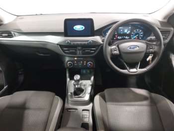 Used Ford Focus 2022 for sale - 75125416: Photo