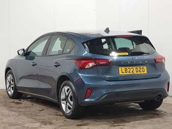 Used Ford Focus 2022 for sale - 75125416: Photo