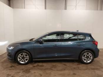 Used Ford Focus 2022 for sale - 75125416: Photo
